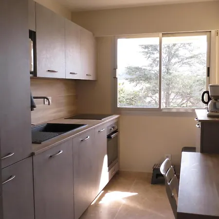 2 Pieces Climatise Avec Garage A - Fr-1-780-21 Sainte-Maxime