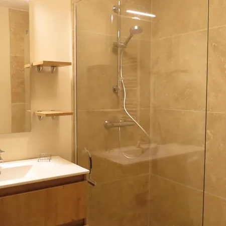 2 Pieces Climatise Avec Garage A - Fr-1-780-21 Sainte-Maxime