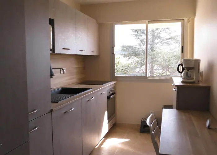 2p Refait à Neuf Avec Clim Et Garage, Piscine, Proche Commerces Et à - Fr-1-780-21 Sainte-Maxime