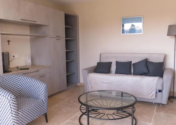 2p Refait à Neuf Avec Clim Et Garage, Piscine, Proche Commerces Et à - Fr-1-780-21 Appartement